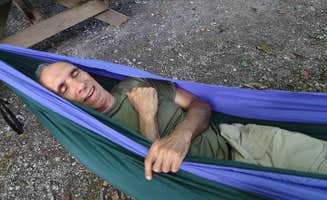 Kirsten J.'s photo at Black Bear Resort near Hampton, TN