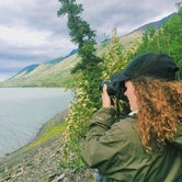 Review photo of Eklutna - Chugach State Park by Lizzie H., August 15, 2018