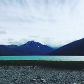 Review photo of Eklutna - Chugach State Park by Lizzie H., August 15, 2018