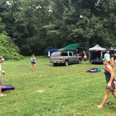Review photo of Pisgah National Forest Kuykendall Group Campground by Walter H., August 15, 2018