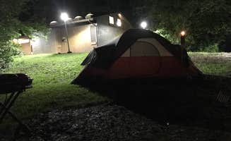 Zach P.'s photo at Shenango Campground near Niles, OH