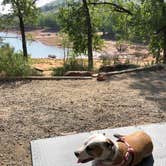 Review photo of South Shore Campgrounds at Carter Lake by Teah S., August 15, 2018