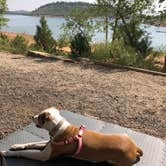 Review photo of South Shore Campgrounds at Carter Lake by Teah S., August 15, 2018
