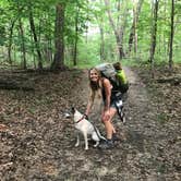 Review photo of Lake Maria State Park Campground by Bri M., August 15, 2018