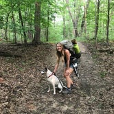 Review photo of Lake Maria State Park Campground by Bri M., August 15, 2018
