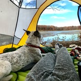 Review photo of Lake Maria State Park Campground by Bri M., August 15, 2018