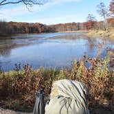 Review photo of Lake Maria State Park Campground by Bri M., August 15, 2018