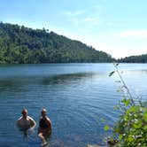 Review photo of Bean and Bear Lakes Hike-In — Tettegouche State Park by Bri M., August 15, 2018