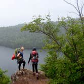 Review photo of Bean and Bear Lakes Hike-In — Tettegouche State Park by Bri M., August 15, 2018