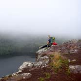 Review photo of Bean and Bear Lakes Hike-In — Tettegouche State Park by Bri M., August 15, 2018