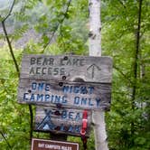 Review photo of Bean and Bear Lakes Hike-In — Tettegouche State Park by Bri M., August 15, 2018