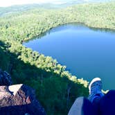 Review photo of Bean and Bear Lakes Hike-In — Tettegouche State Park by Bri M., August 15, 2018