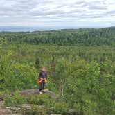 Review photo of Bean and Bear Lakes Hike-In — Tettegouche State Park by Bri M., August 15, 2018