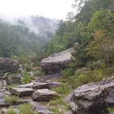 Review photo of Blue Heron Campground — Big South Fork National River and Recreation Area by Bryan R., August 15, 2018