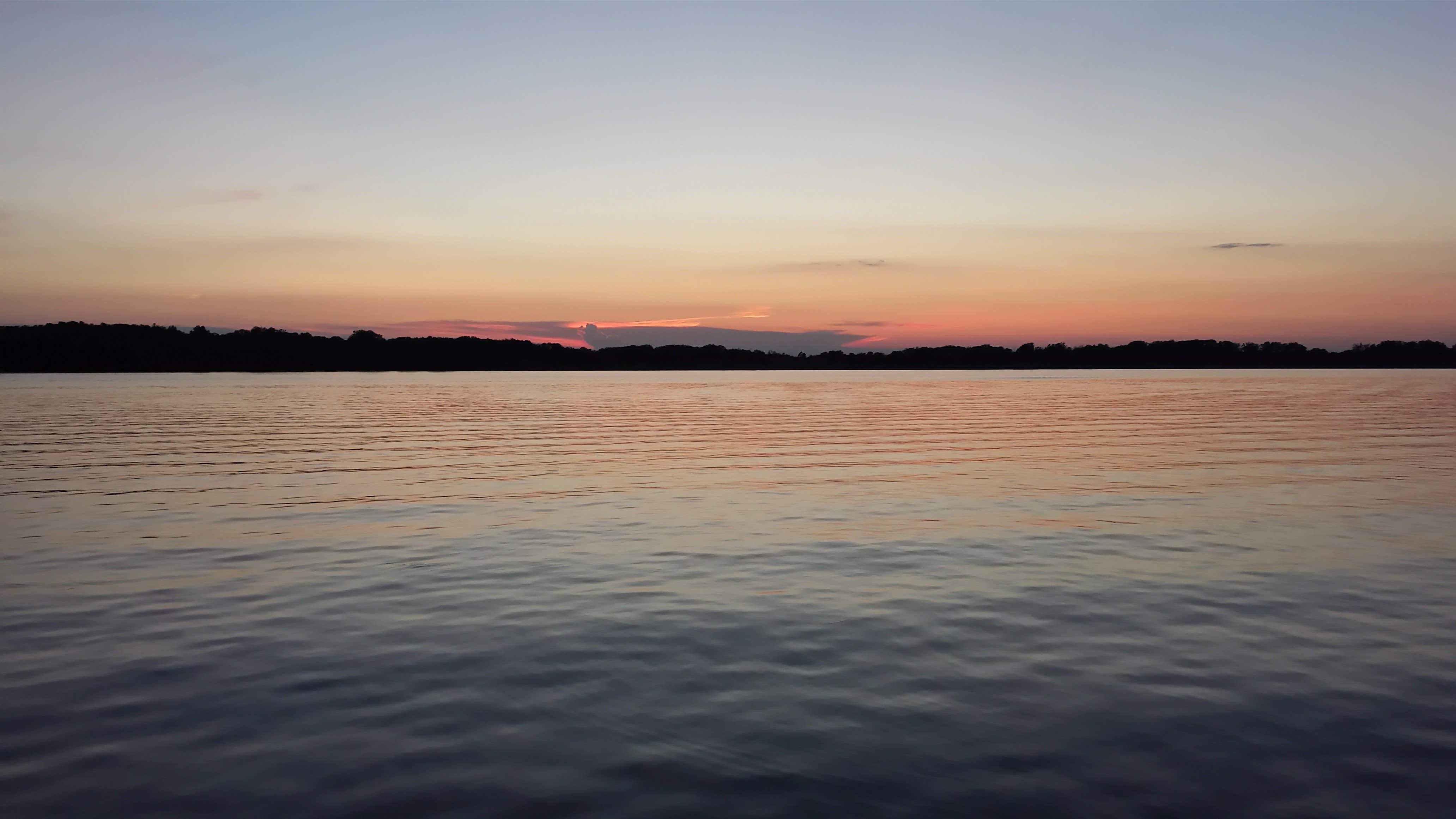 Camper-submitted photo at Prairie Creek Park near Muncie, IN
