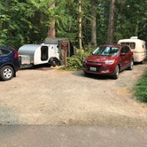 Review photo of Manchester State Park Campground by Tom N., August 15, 2018