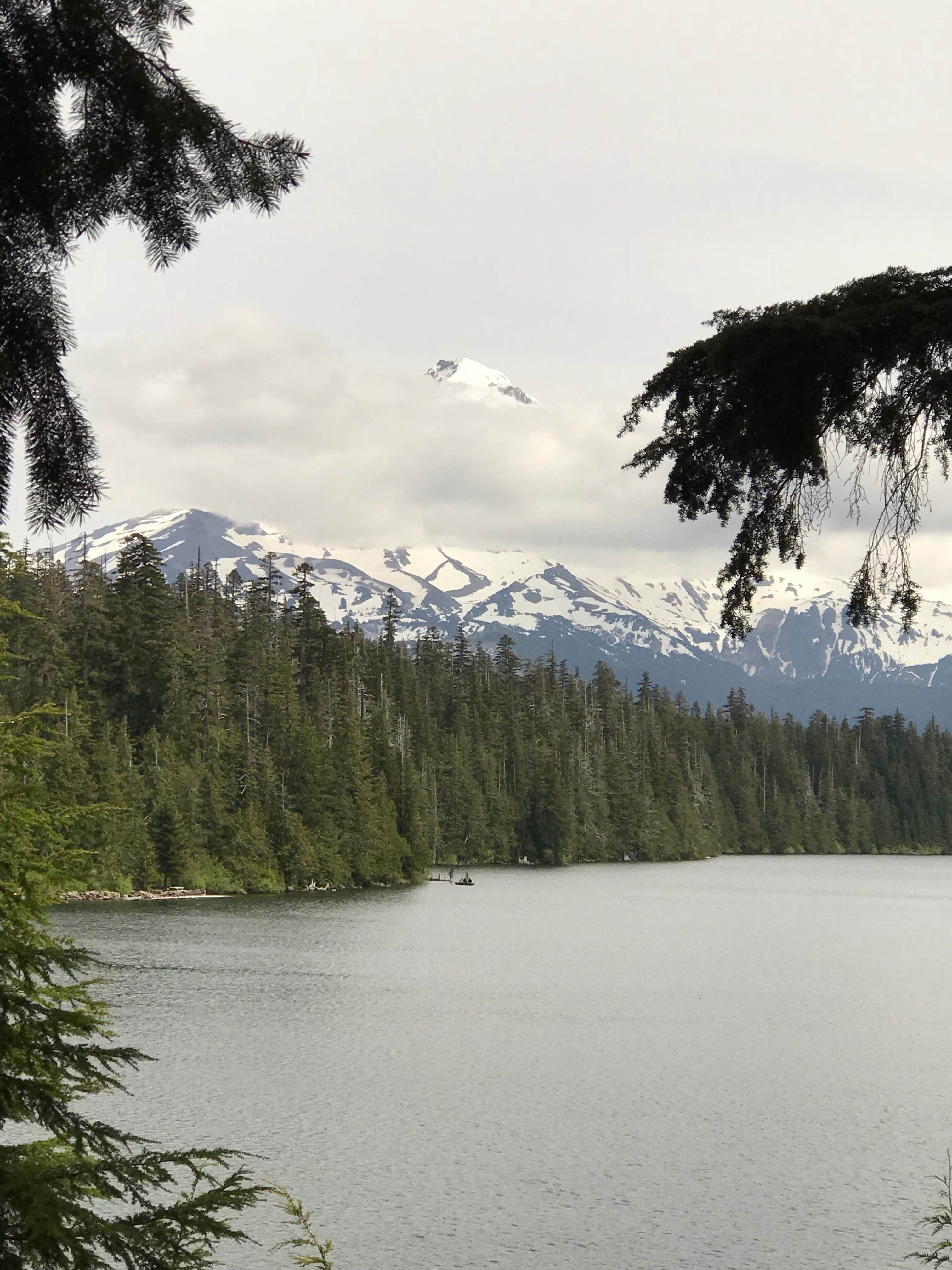 Nature