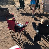Review photo of Plaskett Creek Campground - Los Padres National Forest by Martin S., August 15, 2018