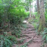 Review photo of Basin Campground by Melani T., August 15, 2018