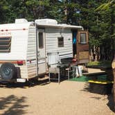 Review photo of Pawnee Campground by Lisa H., August 15, 2018