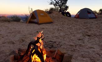 Ryan S.'s photo at Snow Canyon State Park Campground near Ivins, UT