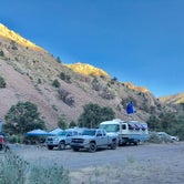 Review photo of Desert Creek Campground by Rosie R., August 15, 2018