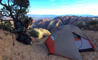 Ryan S.'s photo at Snow Canyon State Park Campground near St. George, UT