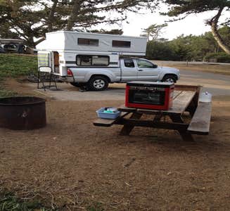 Camper-submitted photo from Carmel by the River RV Park