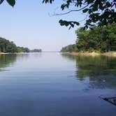 Review photo of West Branch State Park Campground by Erin H., July 31, 2016