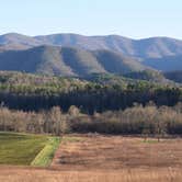 Review photo of Cades Cove Campground by Ashley A., August 15, 2018