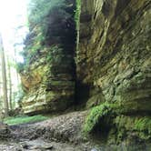 Review photo of Shades State Park Campground by Sarah S., August 15, 2018