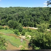 Review photo of Shades State Park Campground by Sarah S., August 15, 2018