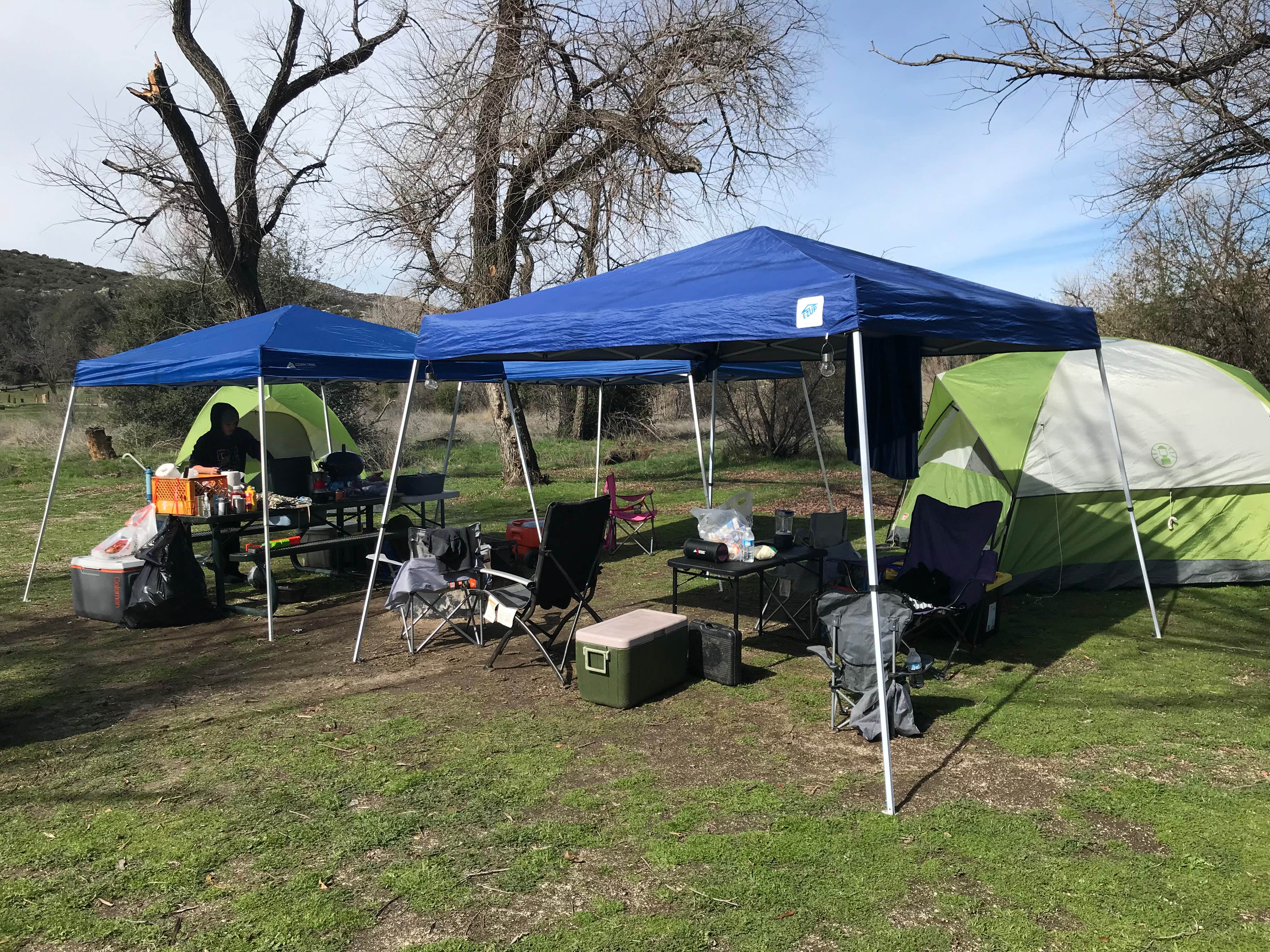 Libby P.'s photo at Lake Morena County Park near Dulzura, CA