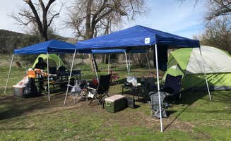 Libby P.'s photo at Lake Morena County Park near Campo, CA