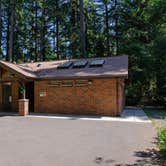 Review photo of Silver Falls State Park Campground by Jill T., July 11, 2018