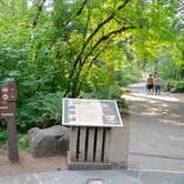 Review photo of Silver Falls State Park Campground by Jill T., July 11, 2018