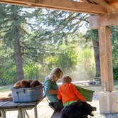 Review photo of Silver Falls State Park Campground by Jill T., July 11, 2018