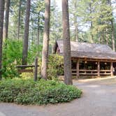 Review photo of Silver Falls State Park Campground by Jill T., July 11, 2018