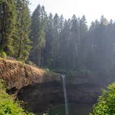 Review photo of Silver Falls State Park Campground by Jill T., July 11, 2018
