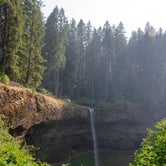 Review photo of Silver Falls State Park Campground by Jill T., July 11, 2018