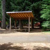Review photo of Silver Falls State Park Campground by Jill T., July 11, 2018