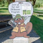 Review photo of Silver Falls State Park Campground by Jill T., July 11, 2018