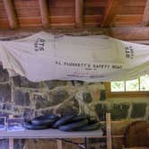 Review photo of Silver Falls State Park Campground by Jill T., July 11, 2018