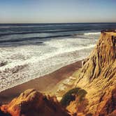 Review photo of South Carlsbad State Beach Campground by Erin G., August 15, 2018