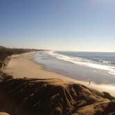 Review photo of South Carlsbad State Beach Campground by Erin G., August 15, 2018