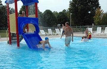 Camper submitted image from Prizer Point Marina & Resort - 5