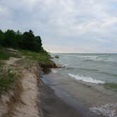 Review photo of Kohler-Andrae State Park by Kendra G., August 15, 2018