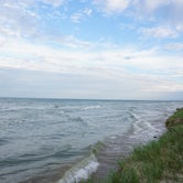 Review photo of Kohler-Andrae State Park by Kendra G., August 15, 2018