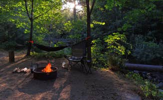 Tj B.'s photo at House Rock Campground near Foster, OR