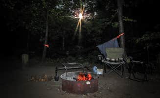 Tj B.'s photo at House Rock Campground near Foster, OR